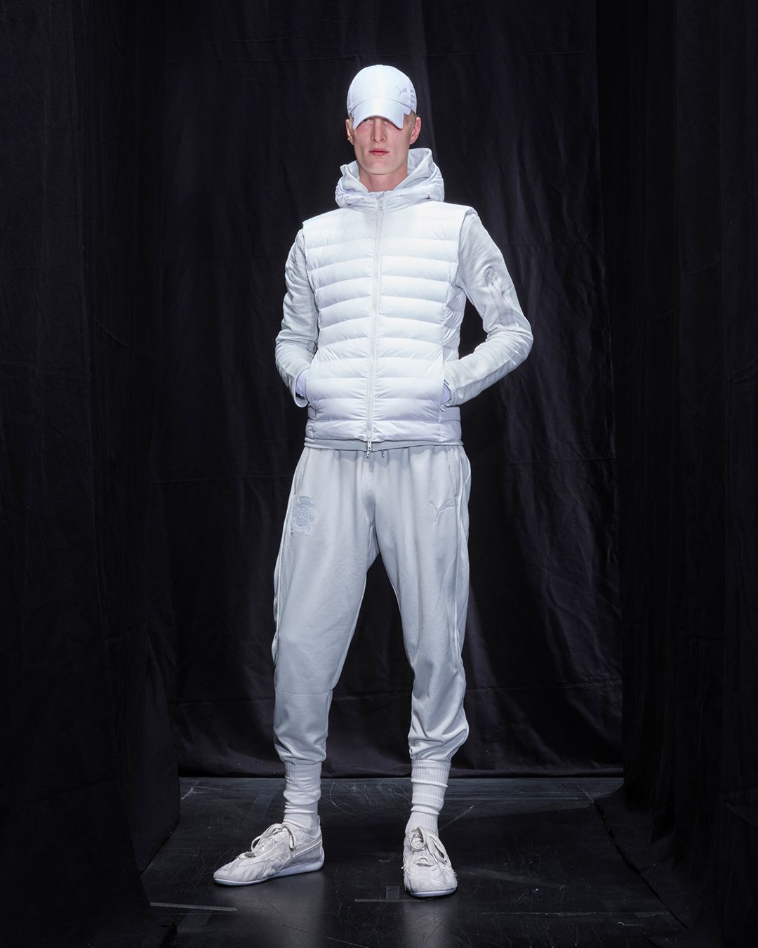 PUMA x Balenciaga
