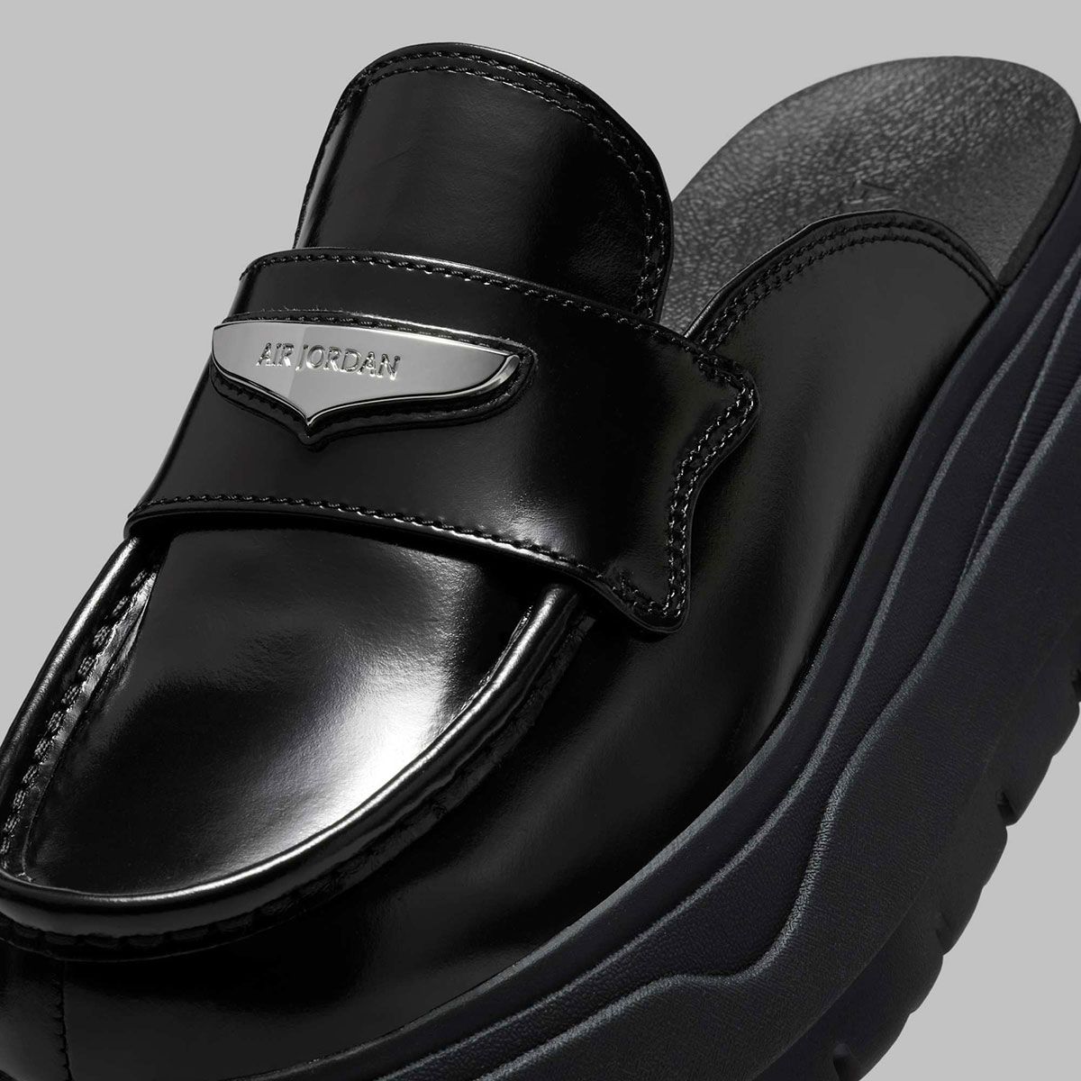 Jordan Mule Loafer