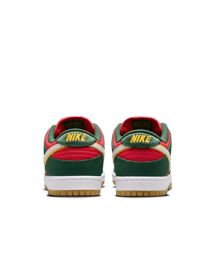 Dunk sb seattle