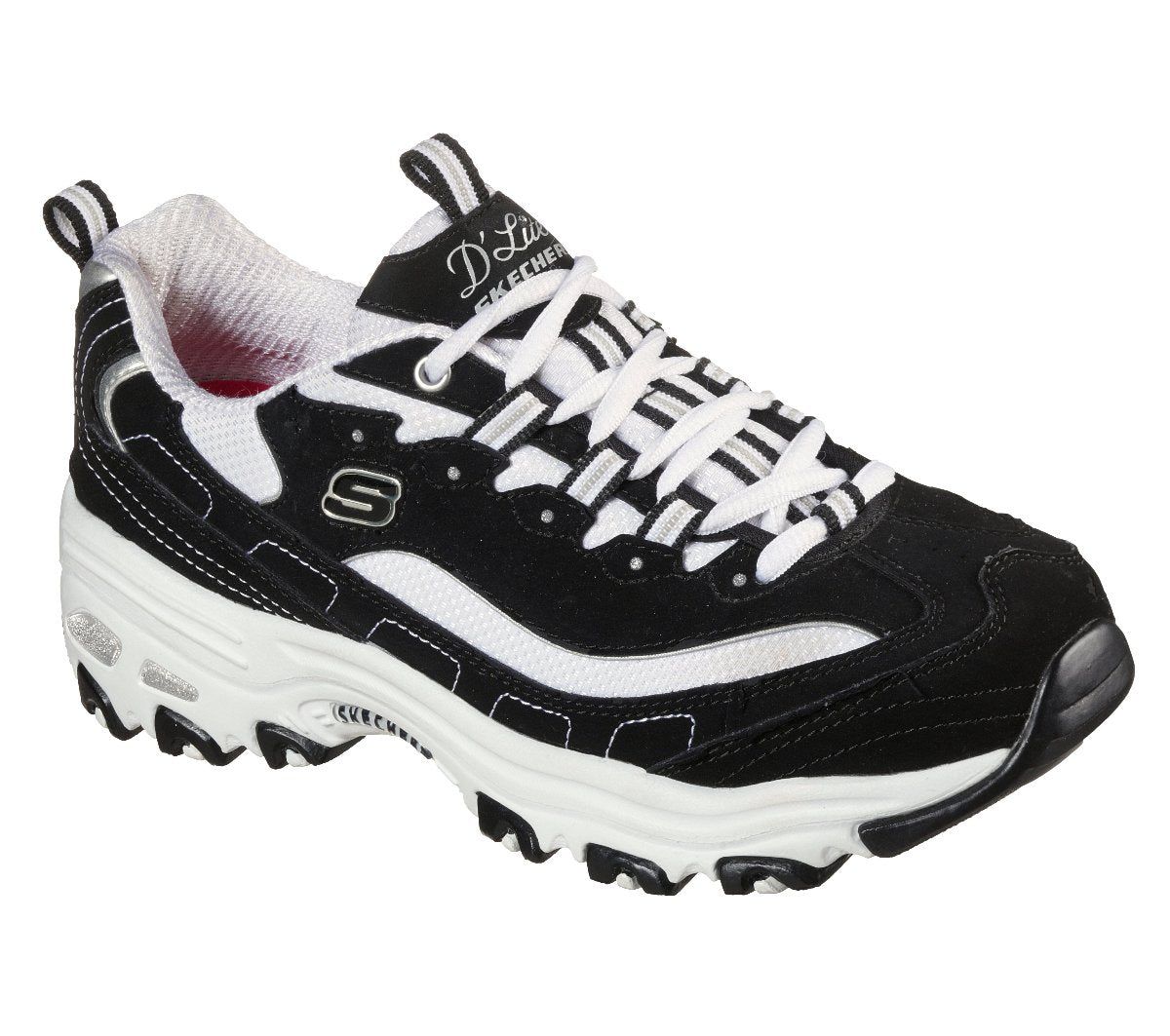 Skechers