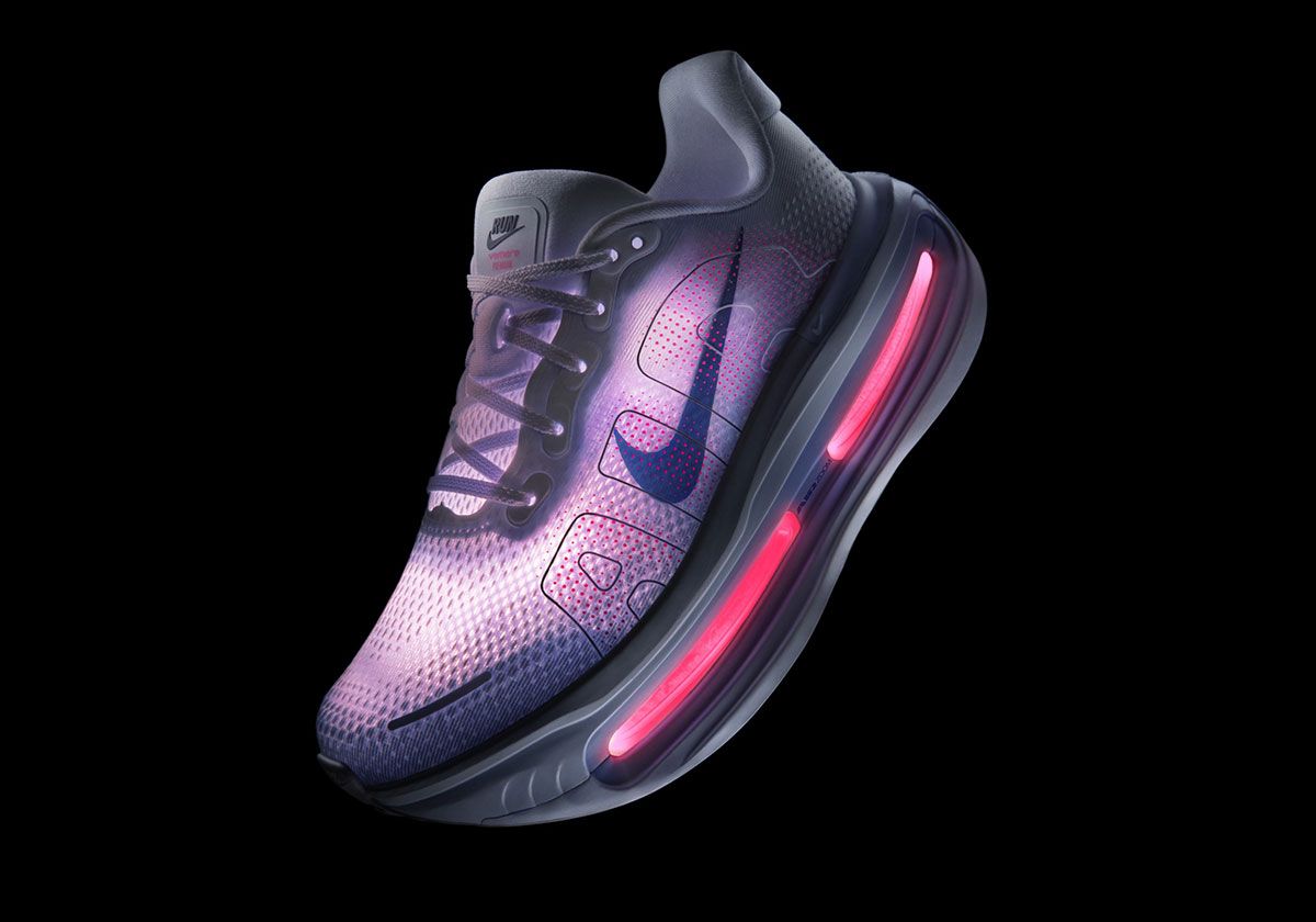 Nike Vomero Premium
