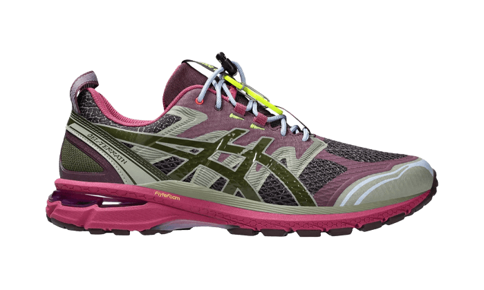 ASICS
