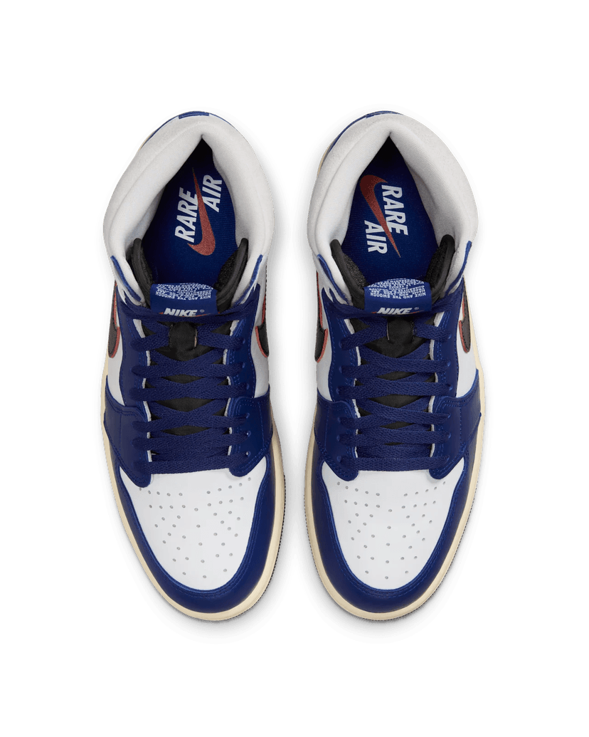 ir Jordan 1 Retro OG Rare Air