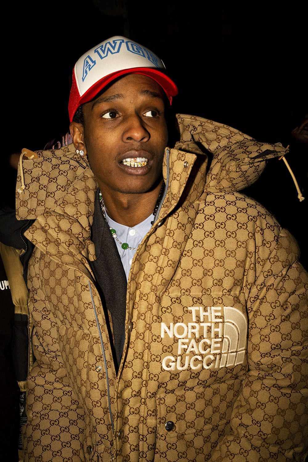 A$AP Rocky