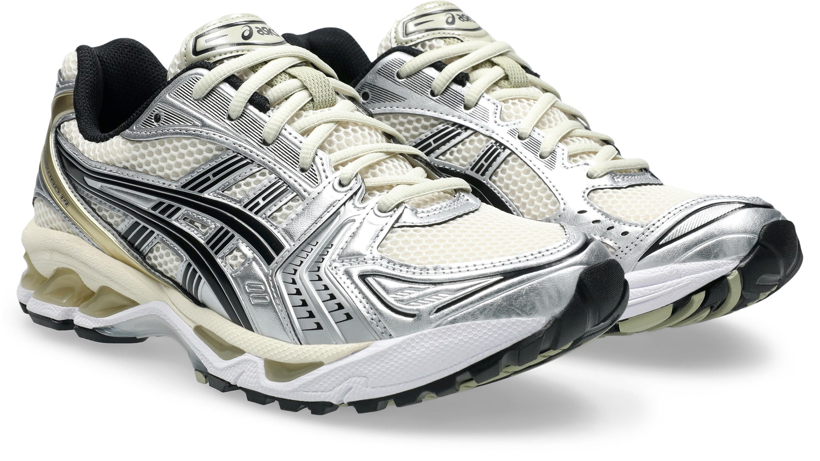 ASICS collabs