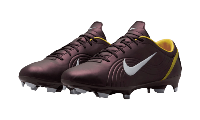 Mercurial Vapor 1 Dark Cinder