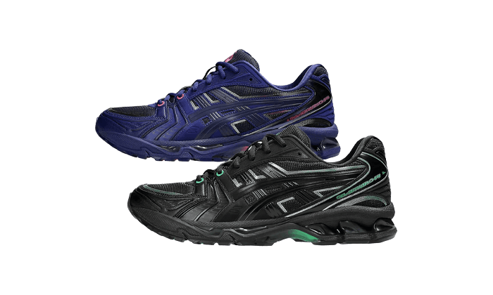 ASICS