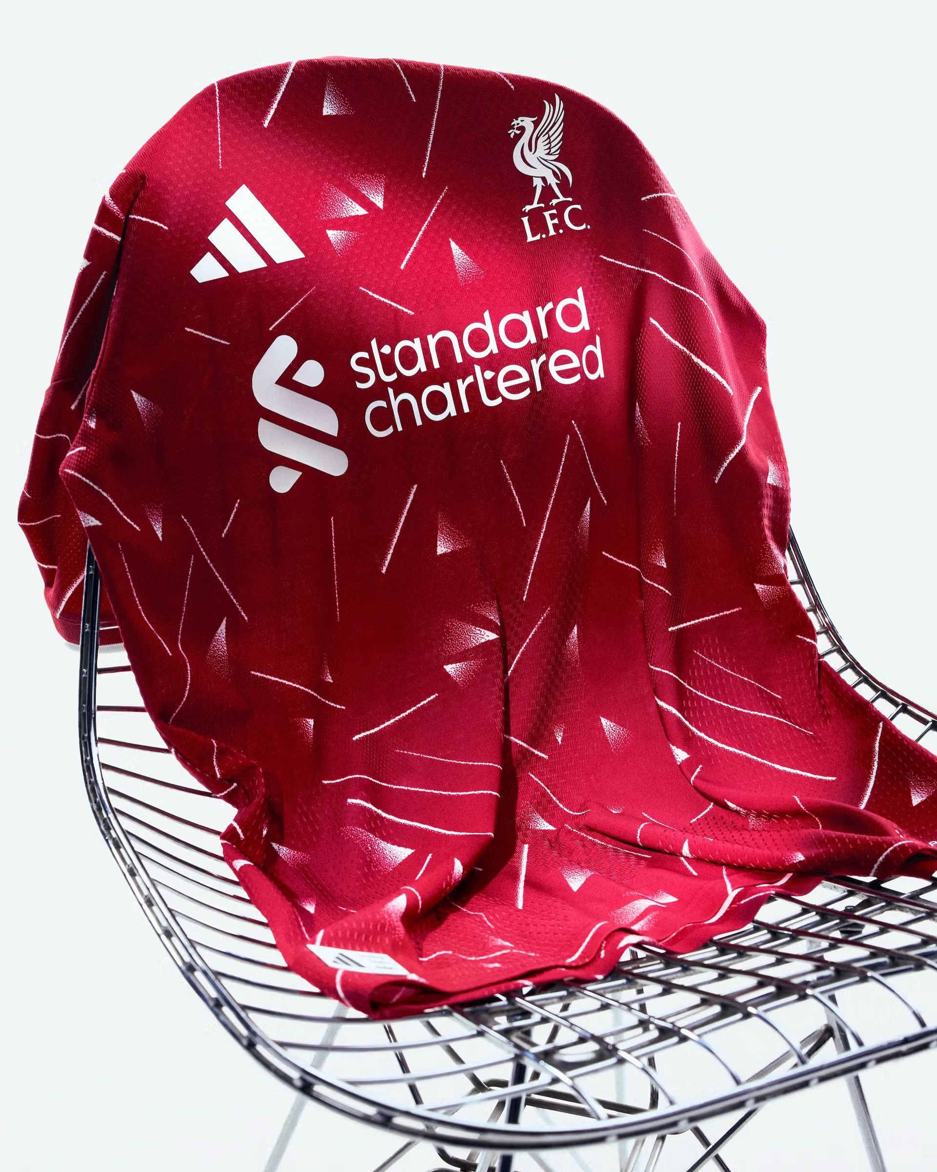 Liverpool FC x adidas