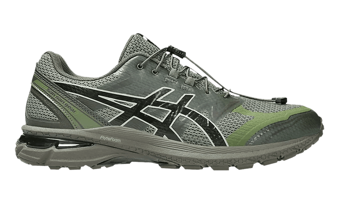 Asics Gel Terrain X SAN SAN GEAR