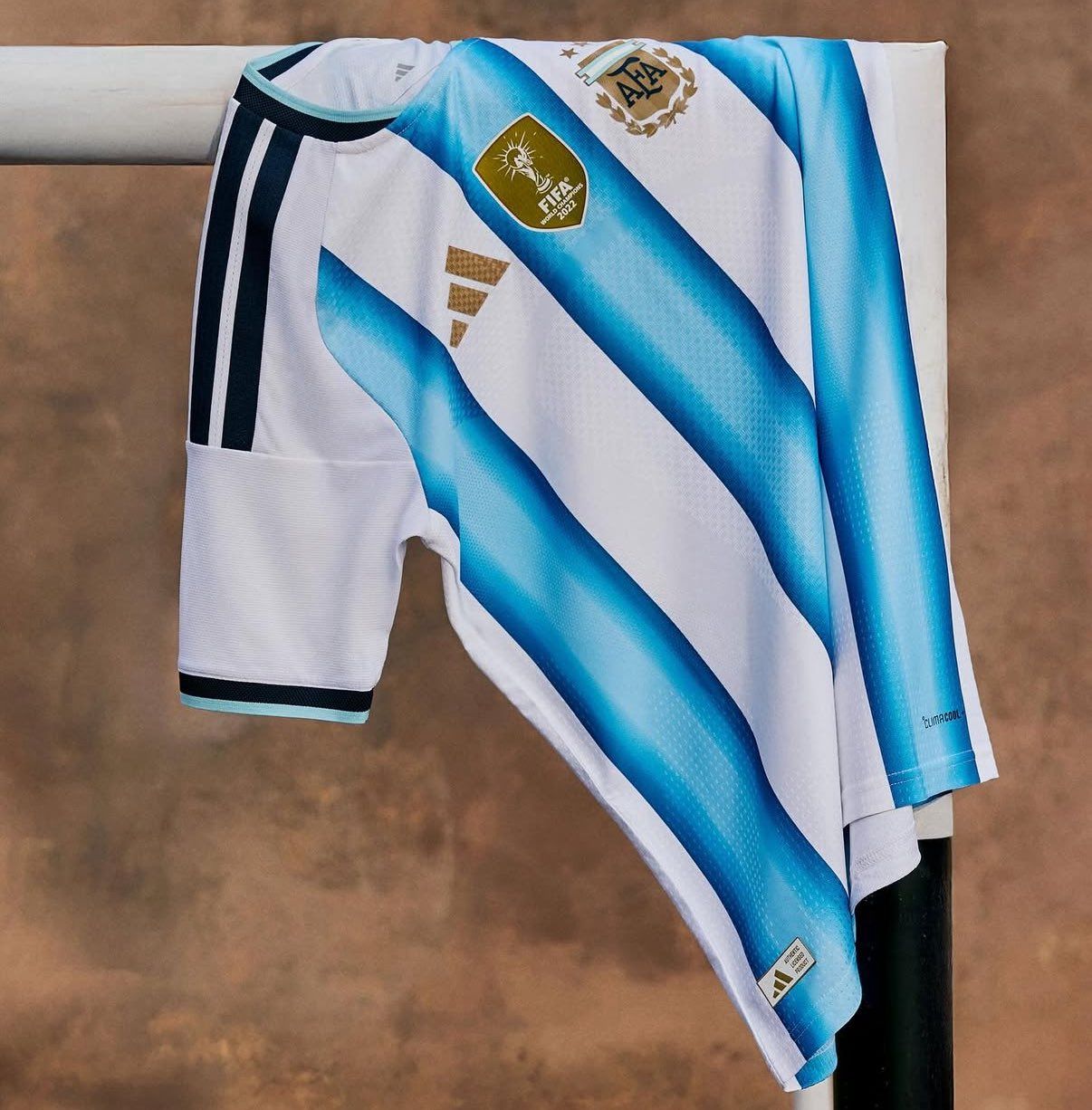 seleccion argentina 2026