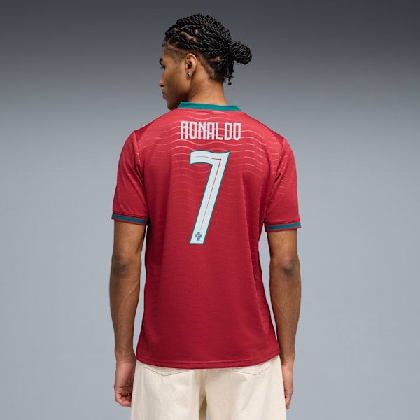 PUMA x WC26
