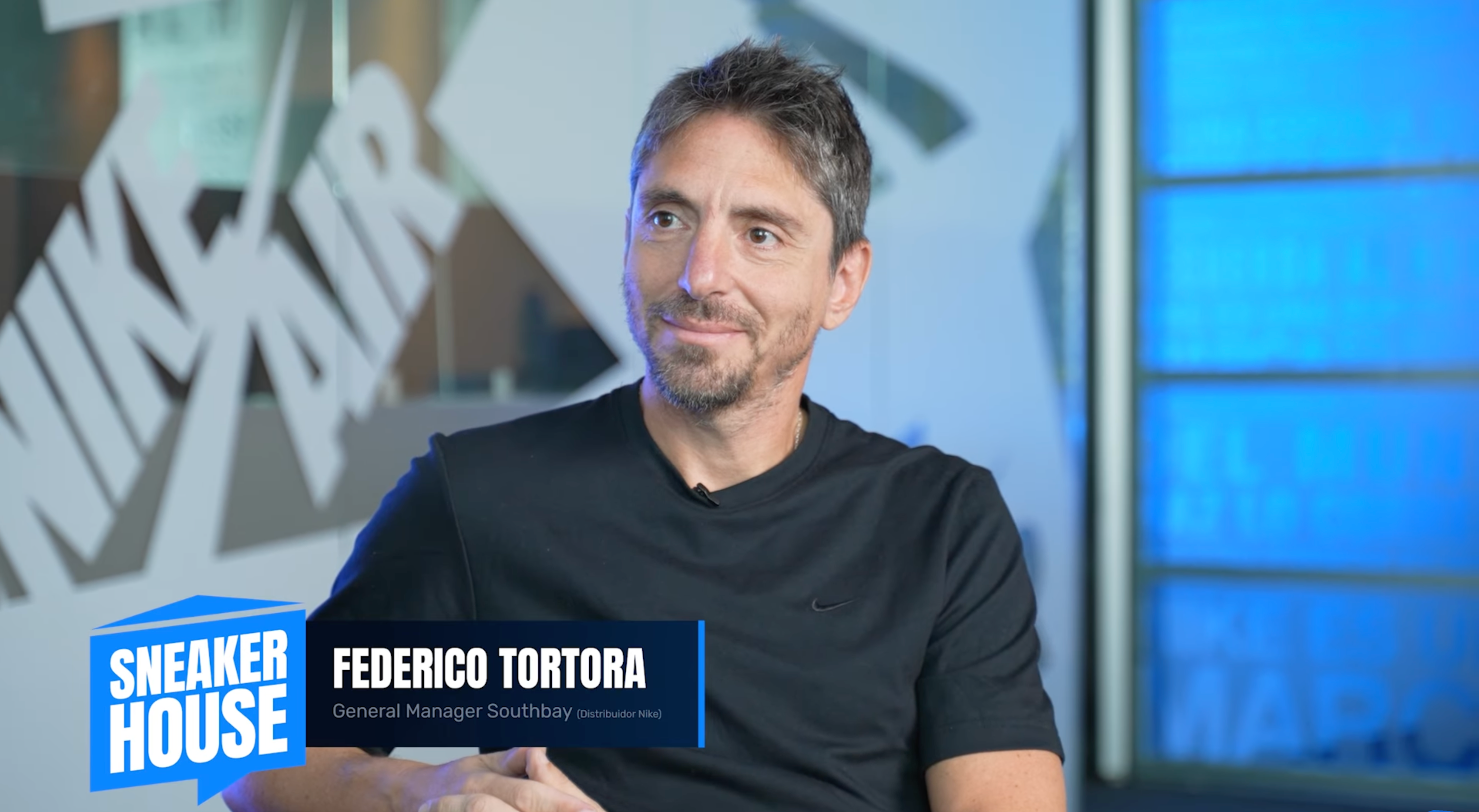 Fede Tortora