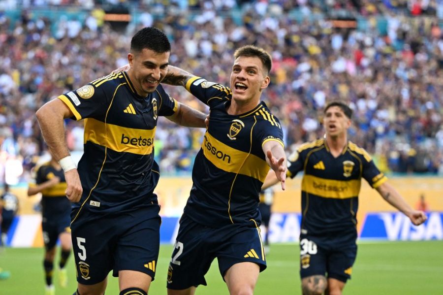 Boca Mdc