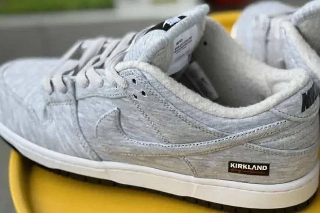 Nike SB x CostCo