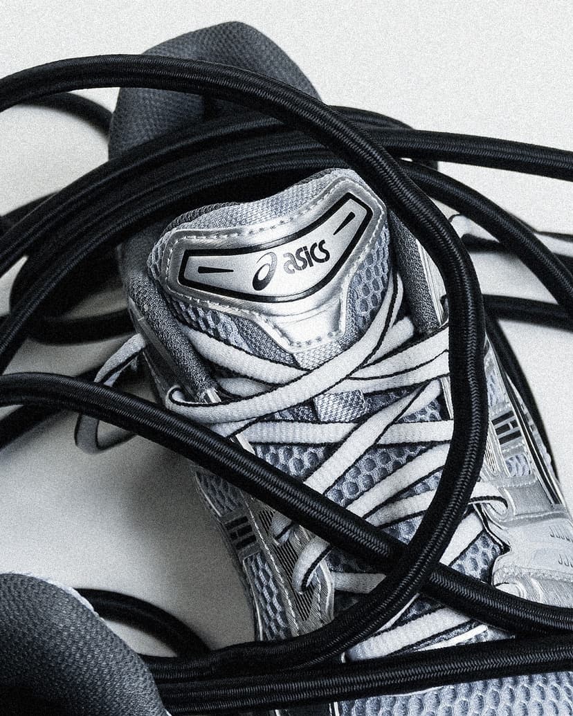 ASICS GEL-KAYANO 14 x Urban Research