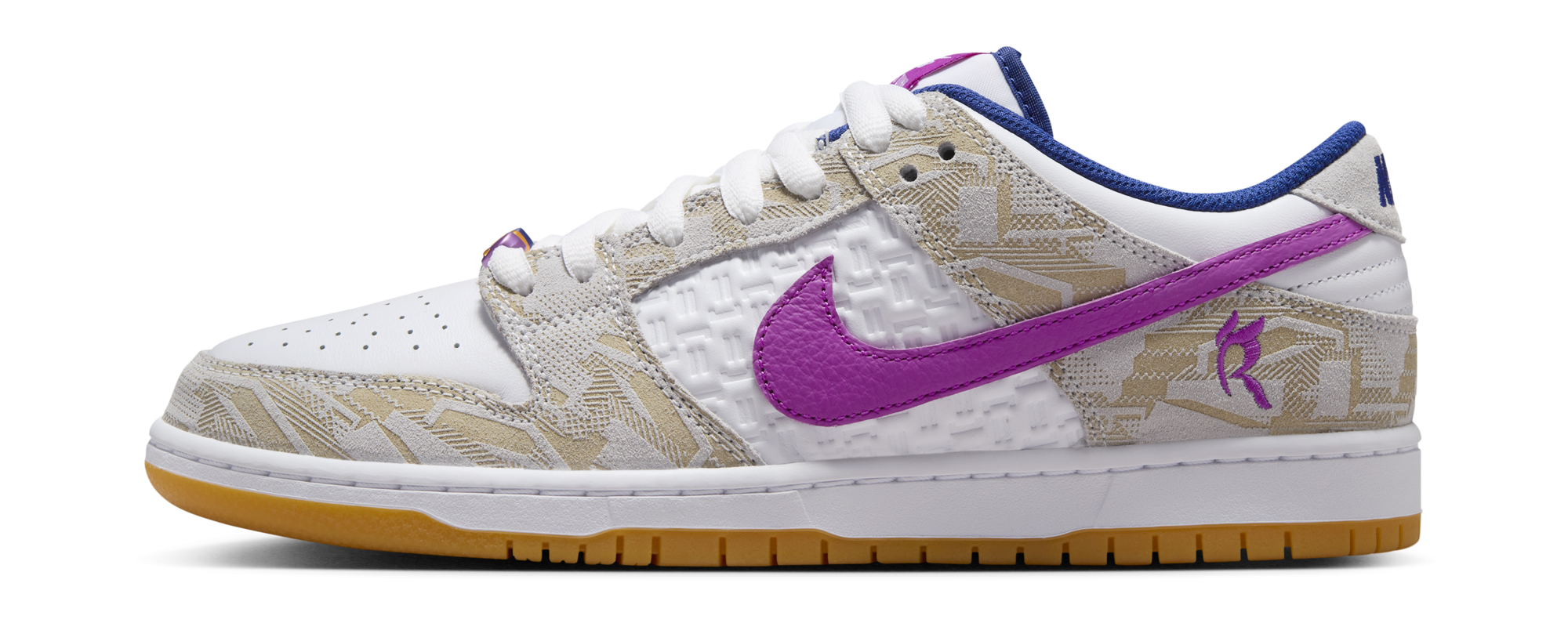 Nike Dunk SB x Rayssa Leal