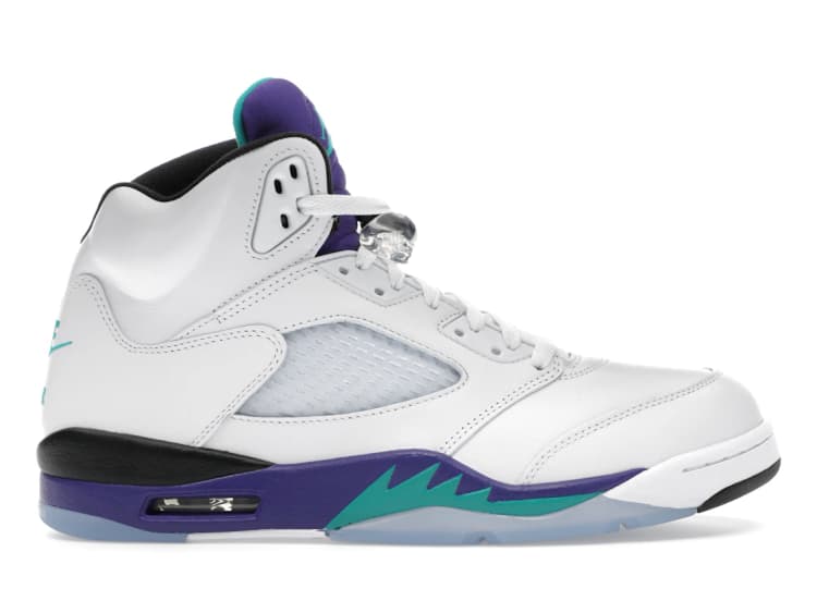AJ5 GRAPE