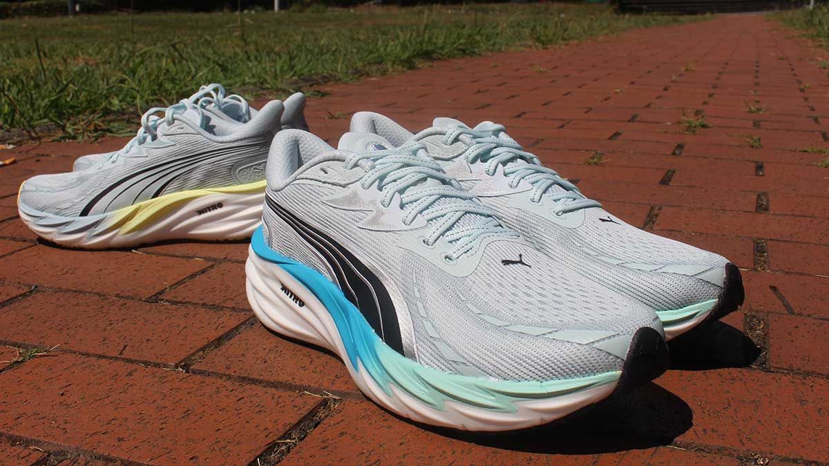 PUMA Velocity NITRO 4