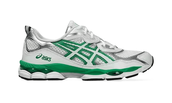 ASICS