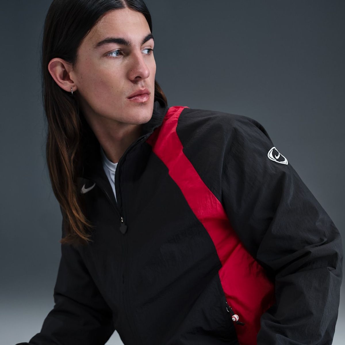 Nike Total 90