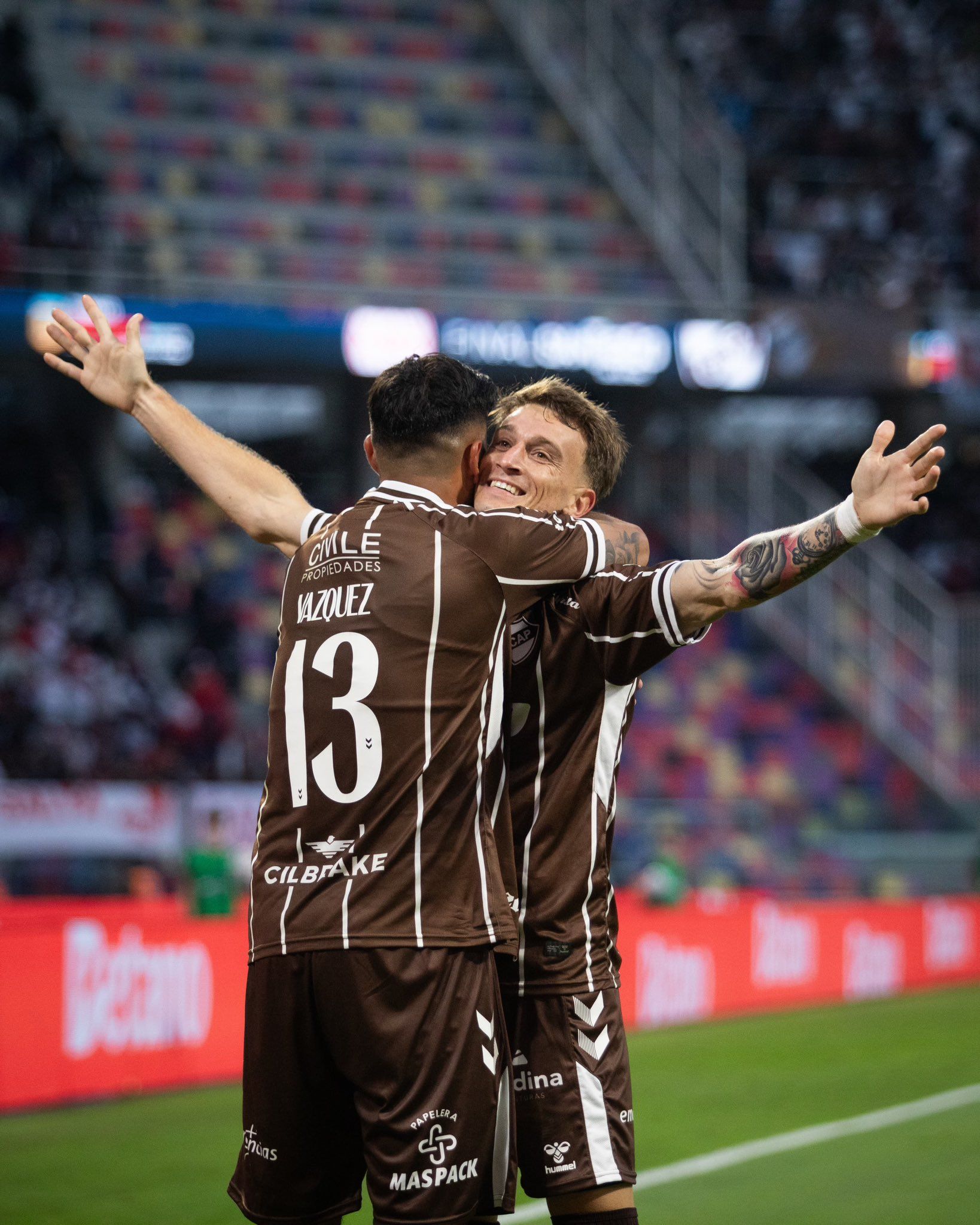 Platense