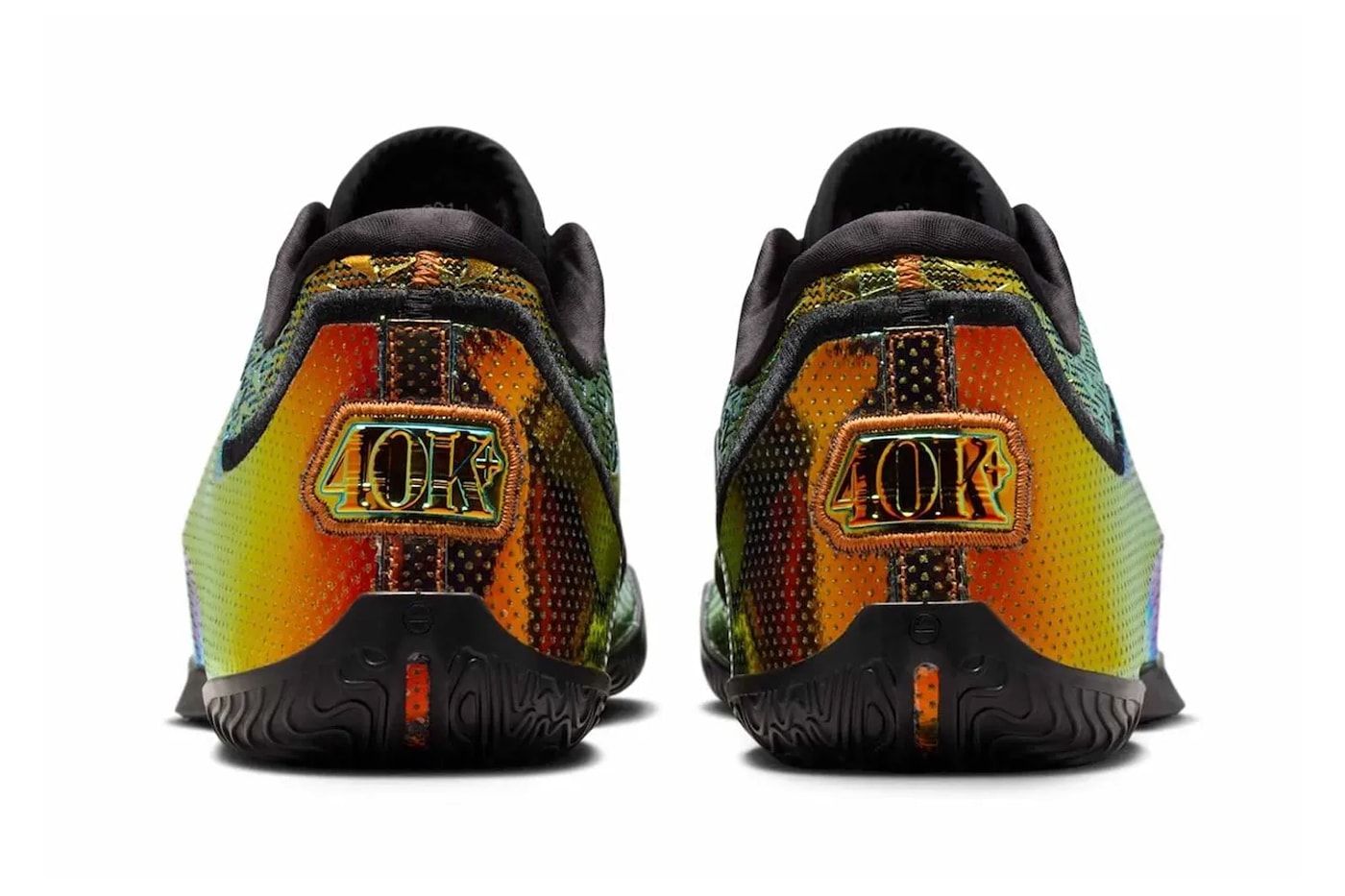 Nike LB 23