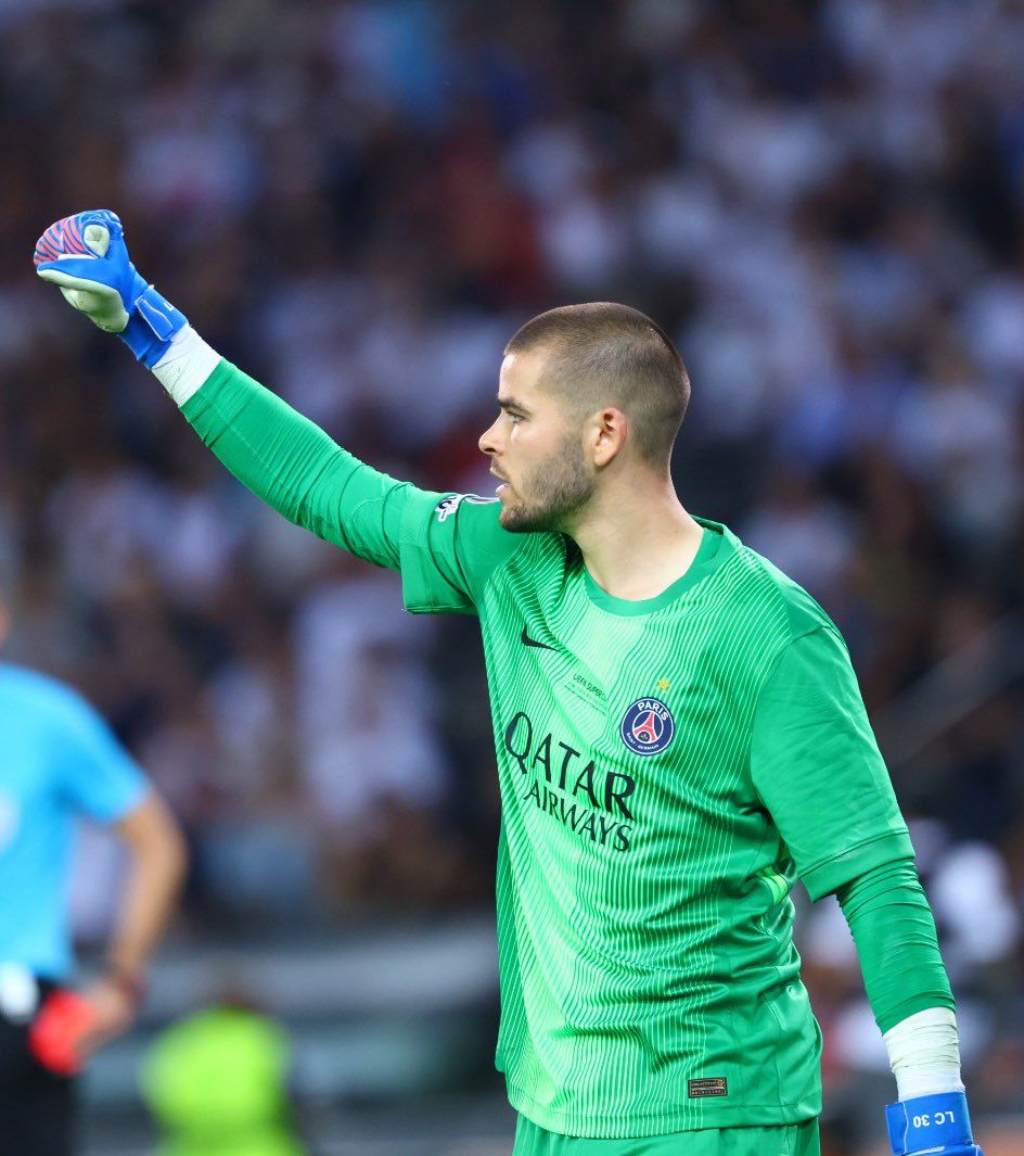 PSG Uefa SUPERCUP