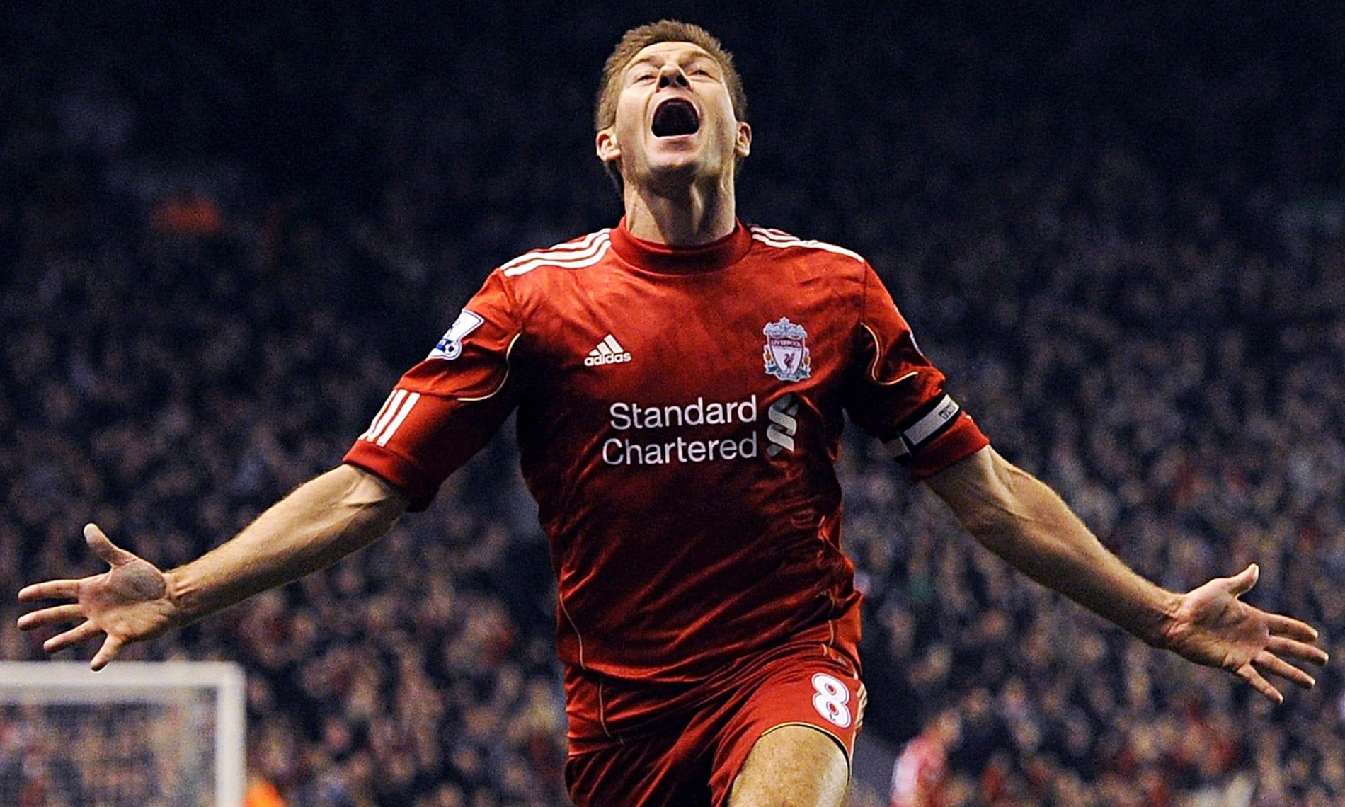 liverpool x adidas