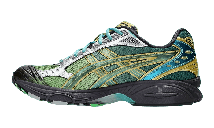 ASICS