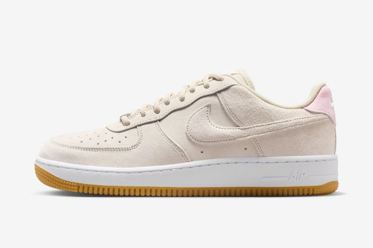 NIKE SB AF1