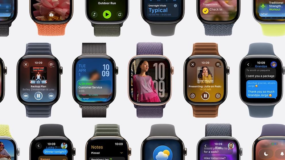 Apple 2026