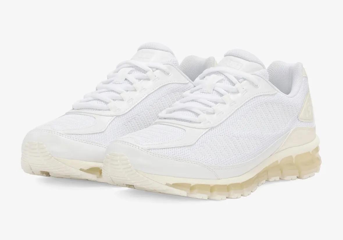 JJJJOUND X ASICS
