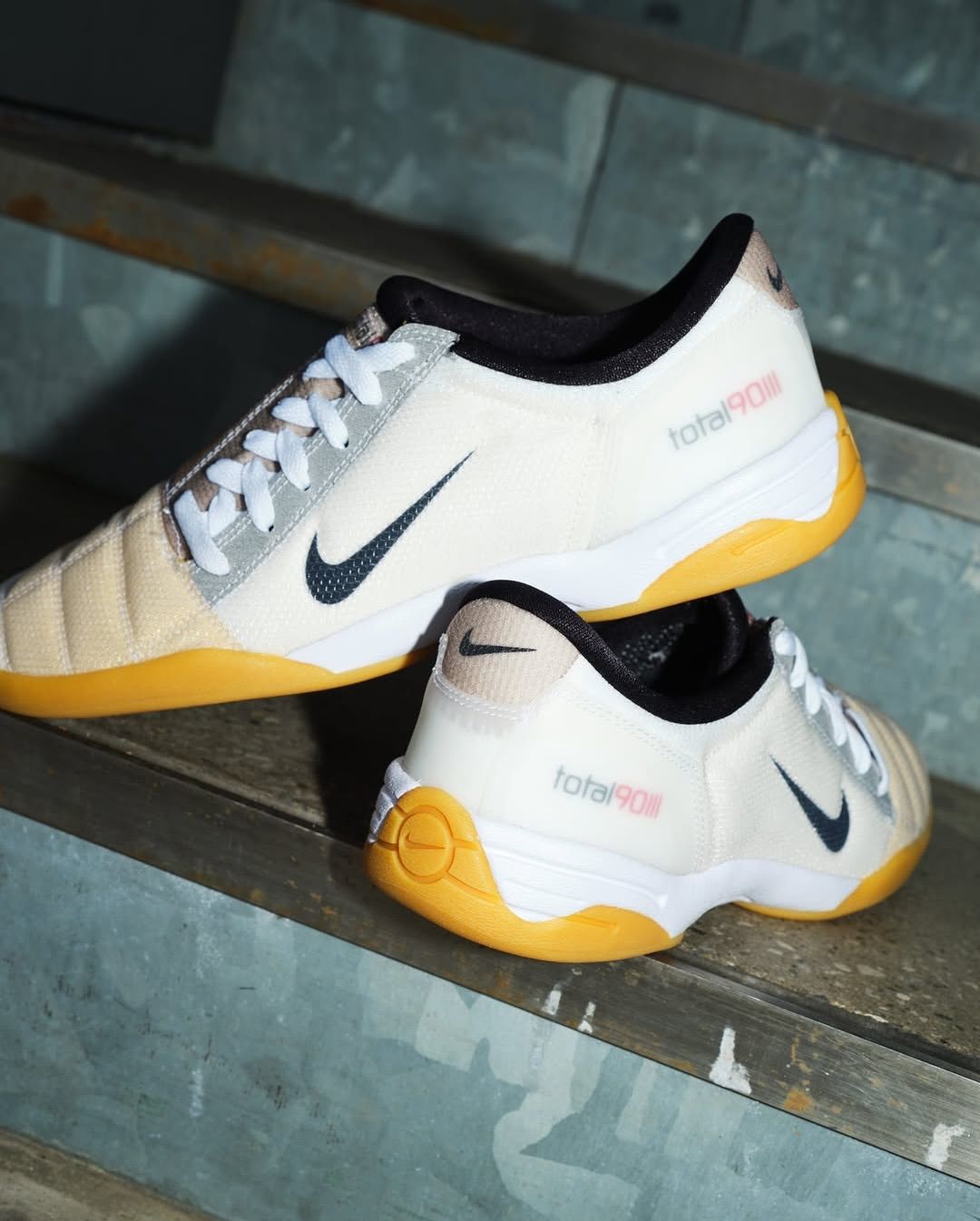 Nike Total 90 III SP