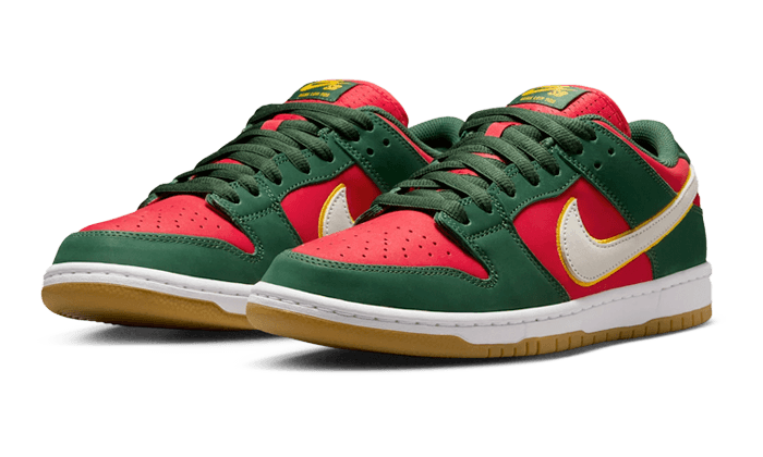 Dunk SB x SS