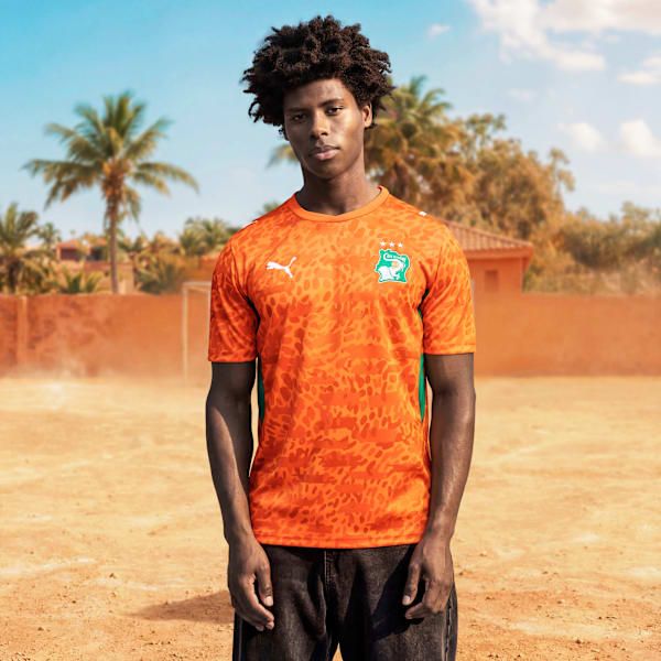PUMA x WC26