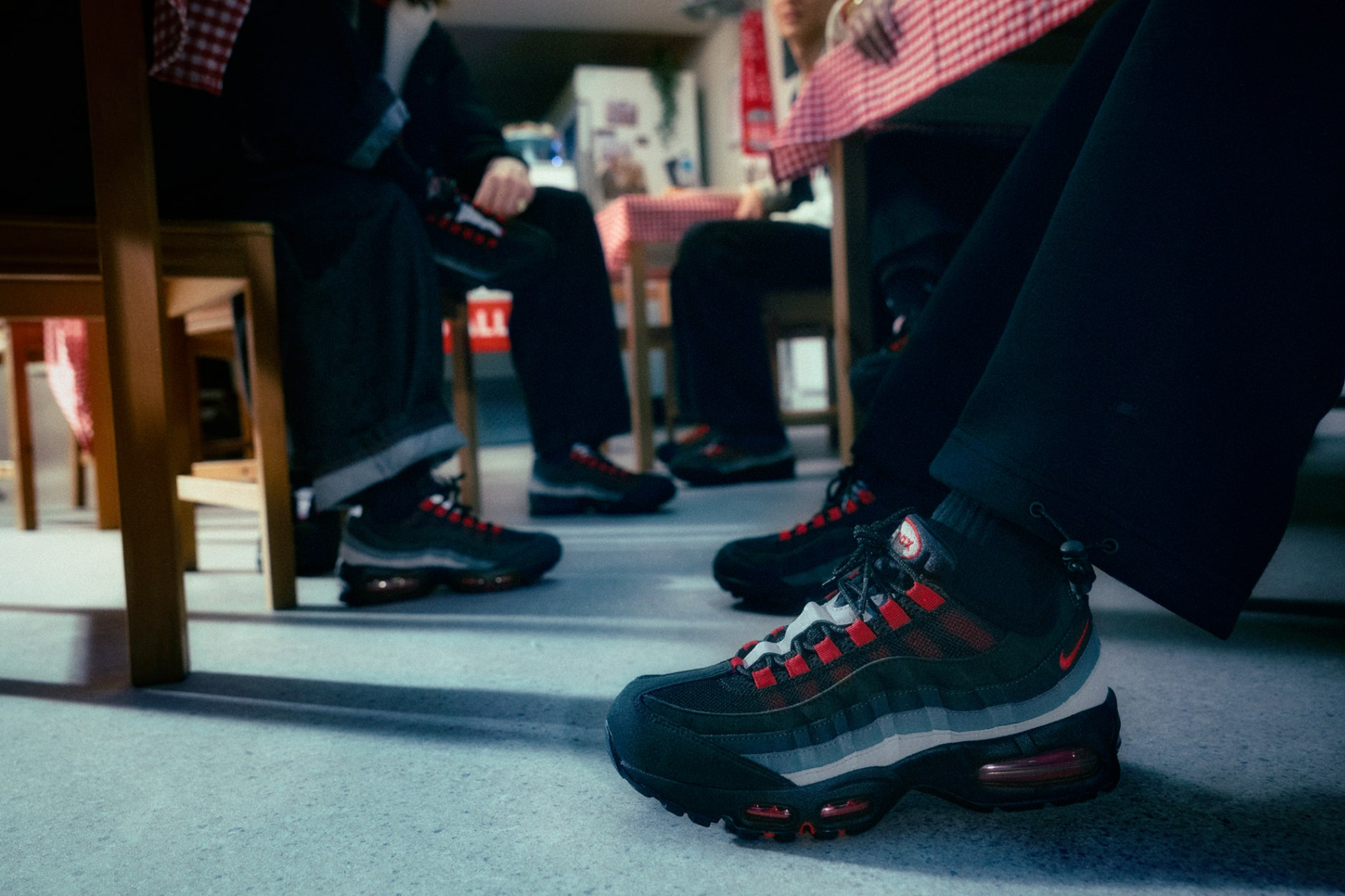 Air Max95