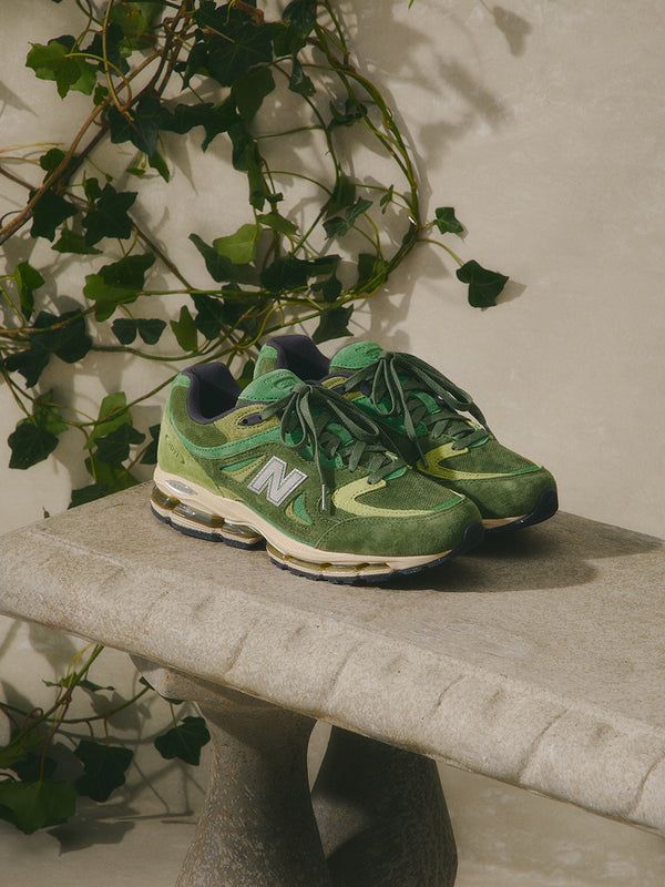 Kith y New Balance