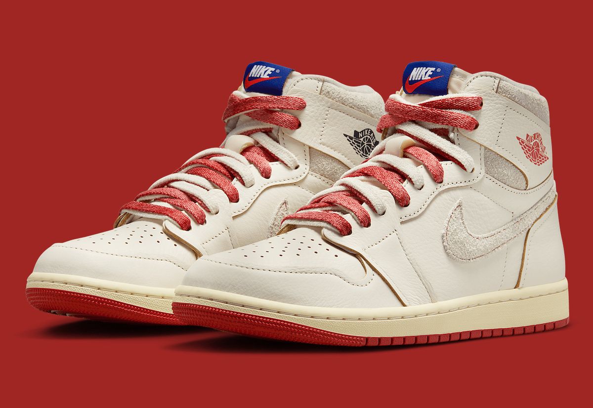 Air Jordan 1 Retro OG Rare Air