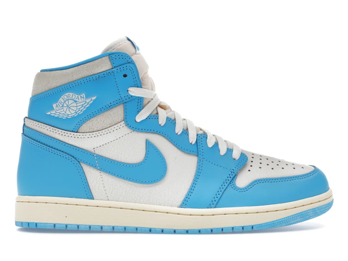 AJ1 UNC