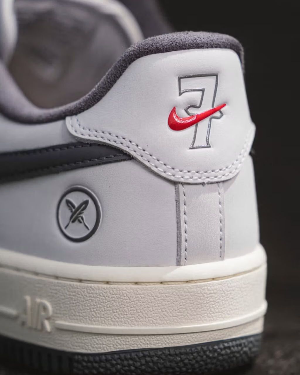 Yuto x AF1 Sb