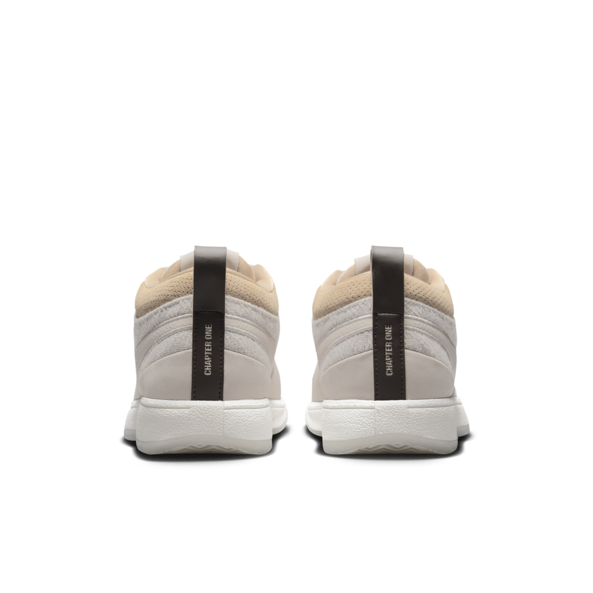 Nike Book 1 "Mirage"