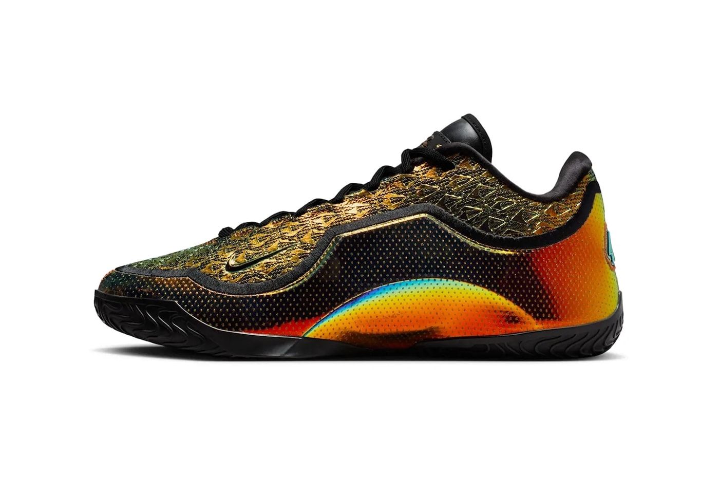 Nike LB 23