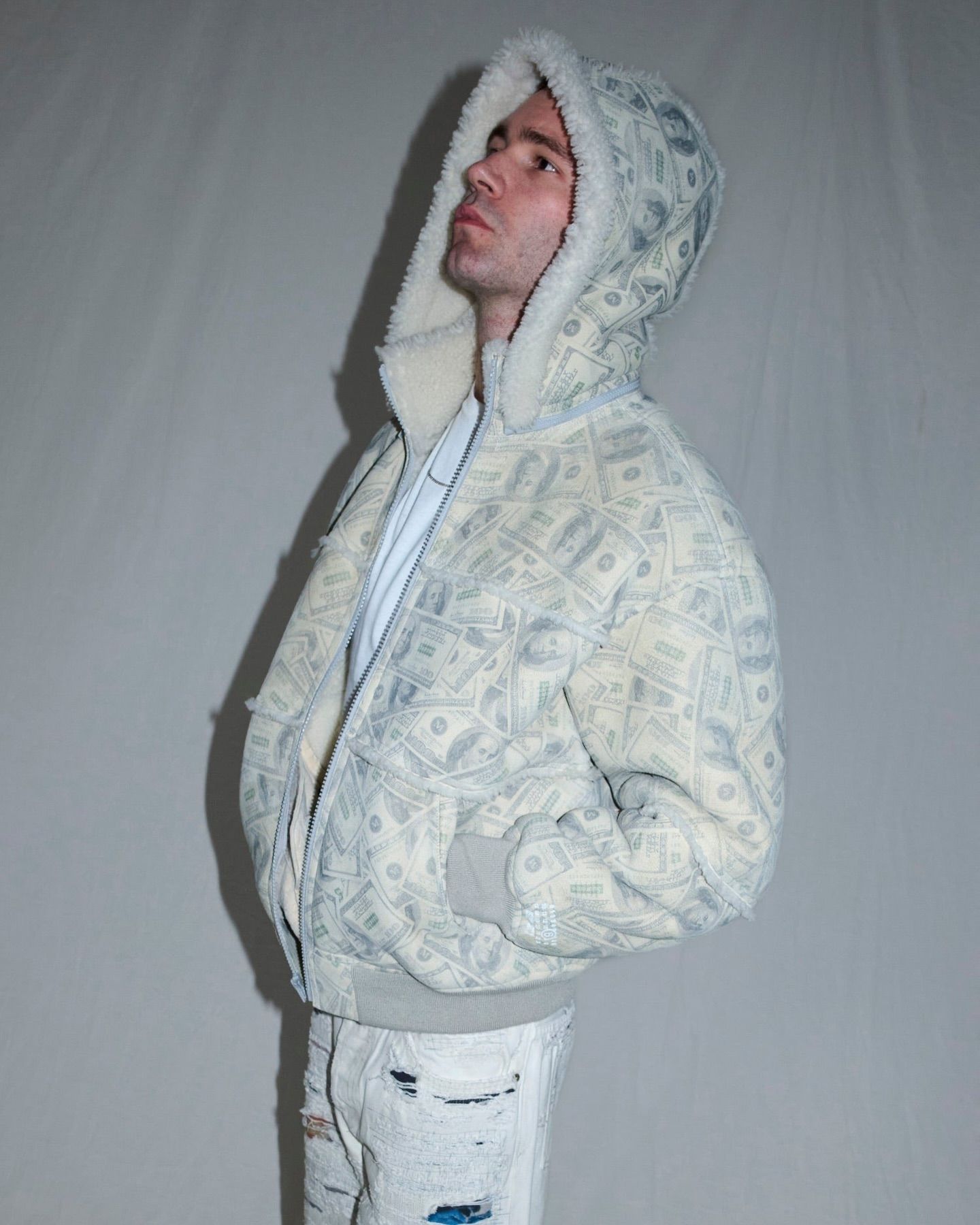 SUPREME x MM5 x TIMB