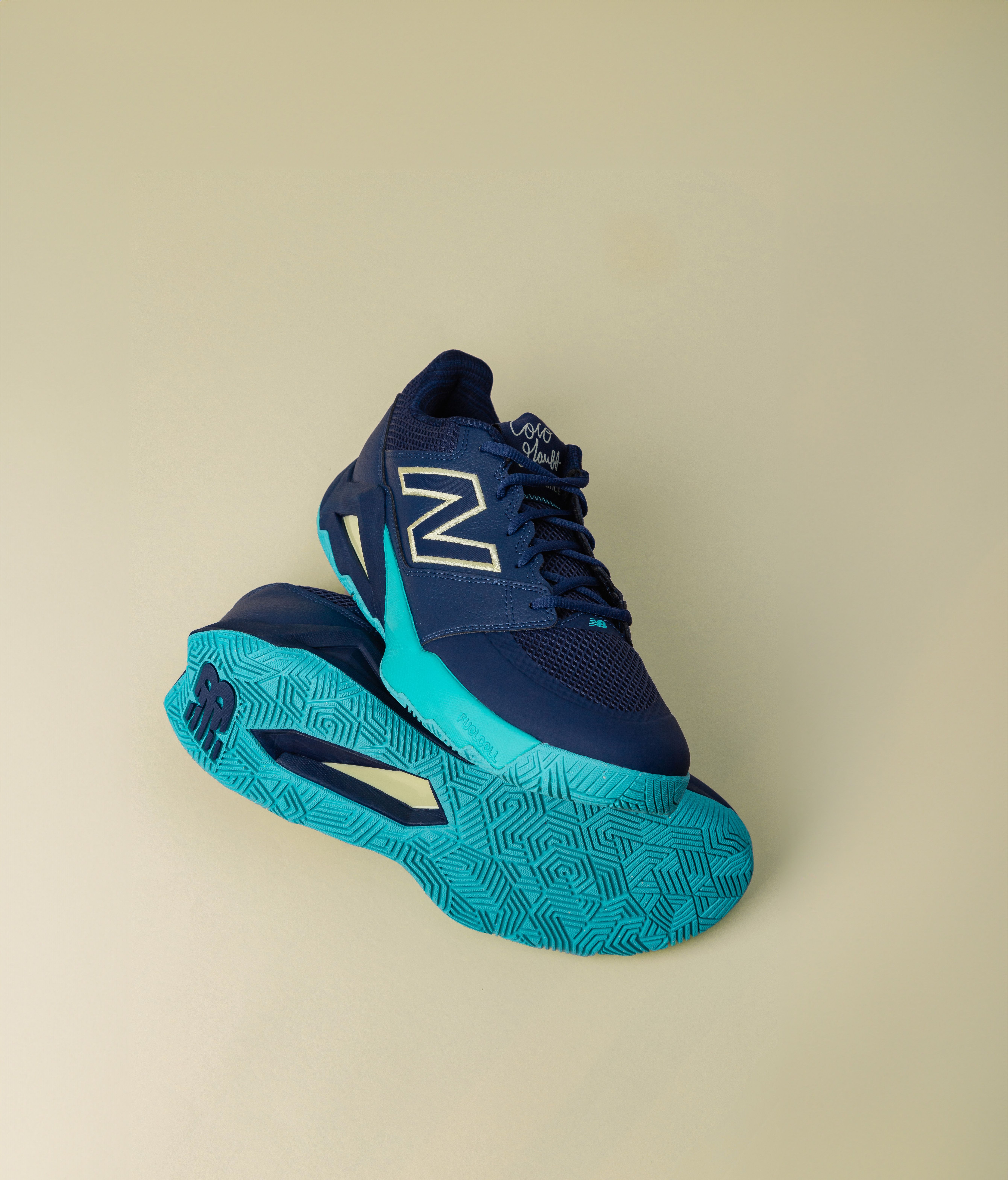 NEW BALANCE COCO DELRAY