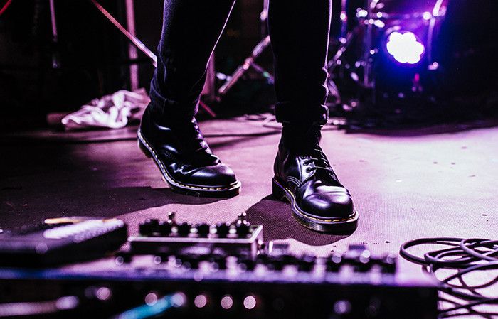 Dr Martens