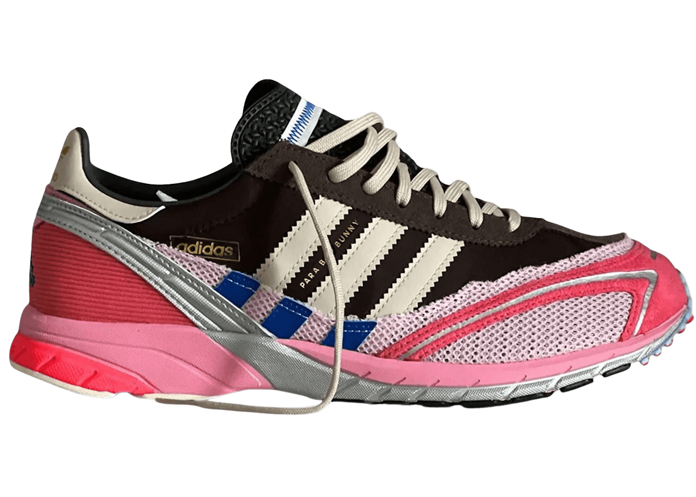 adizero SL72 “What The”