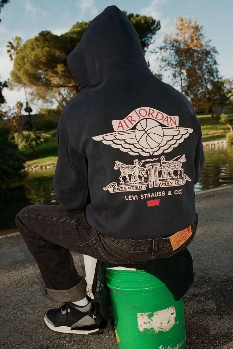 aj x levis
