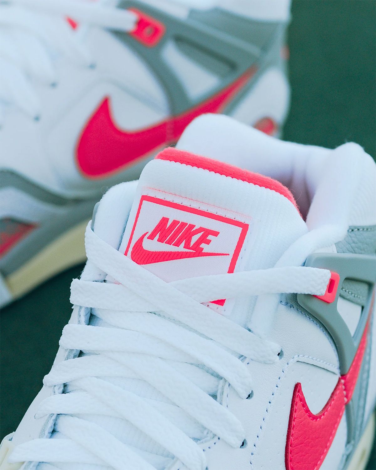 Nike AIR TECH CHALLENGE II