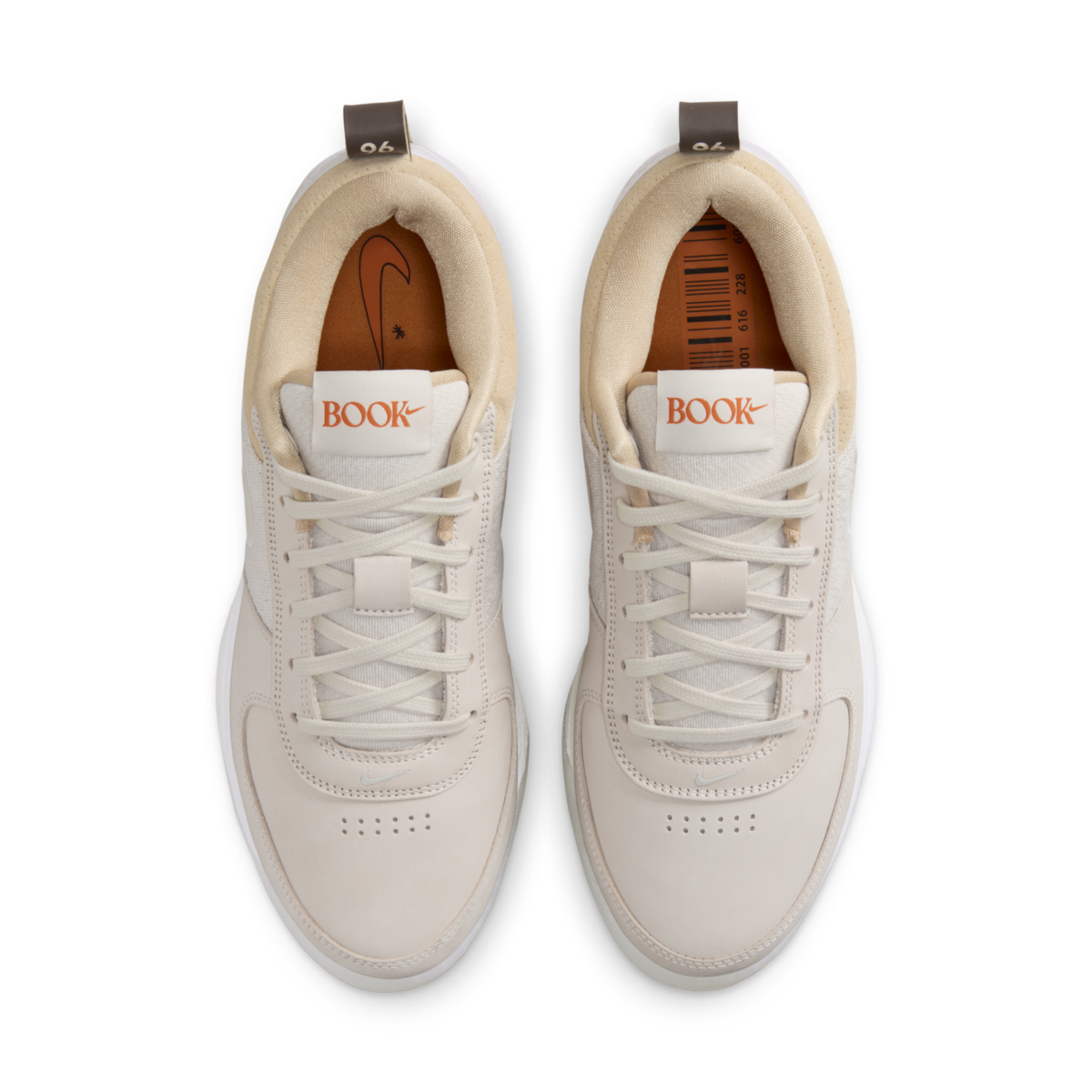 Nike Book 1 "Mirage"