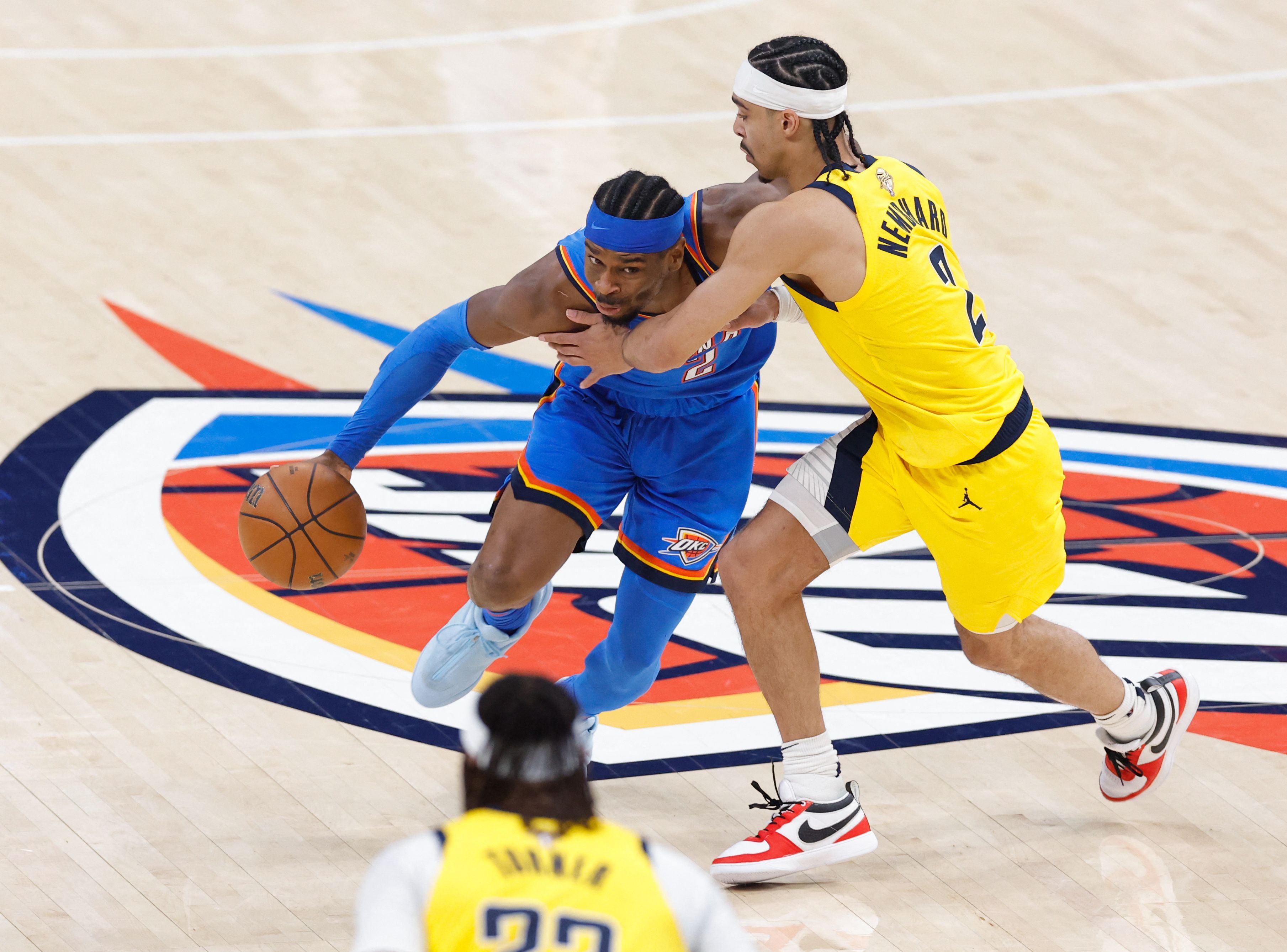 OKC